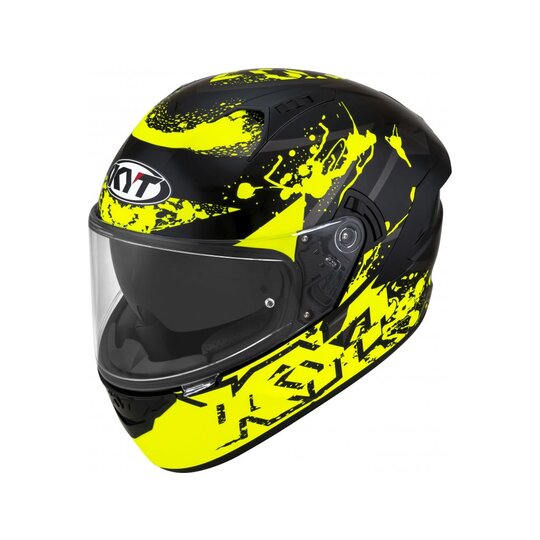 KYT - NF-R Neutron / fluo