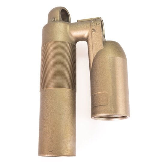 Tlmiace teleso KYB 120090008301