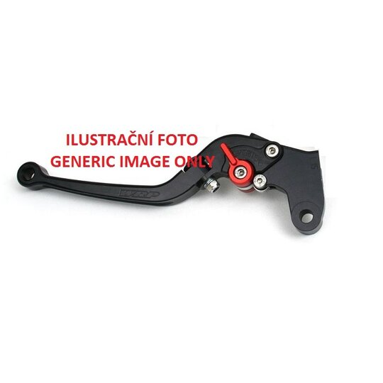 Páčka spojky výklopná WRP WDL-LC25R-F