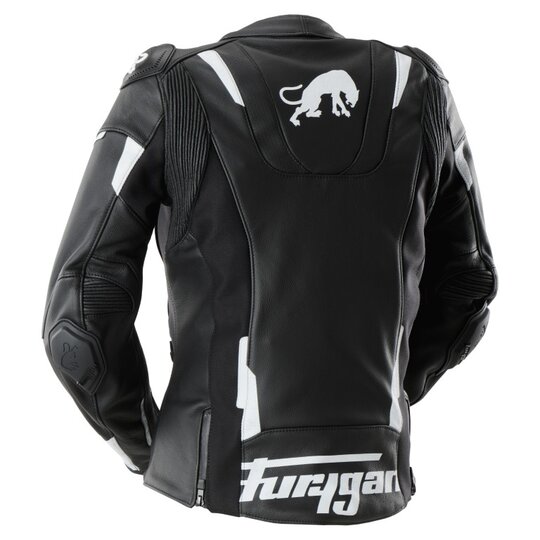 Furygan - bunda raptor lady / black-white-pink - 00P_6040_143_vignettes_2 (Medium)