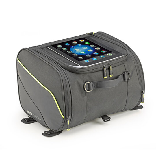 GIVI - EA136 SEDLOVA / TUNELOVA KAPSA