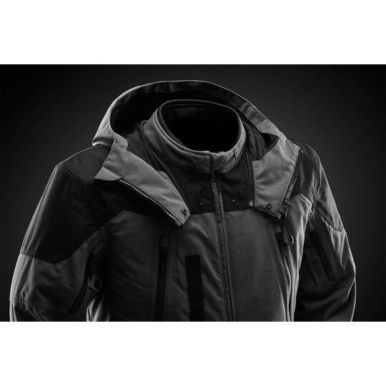 Furygan bunda kalahari / anthracite-black - 00P_6609_919_details_0