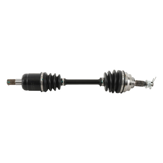 Náprava All Balls Racing AB6-HO-8-207 6Guličiek