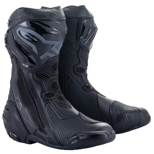 Alpinestars čižmy supertech r - black - topanky-supertech-r-alpinestars-cerna-cerna-2024_i560869