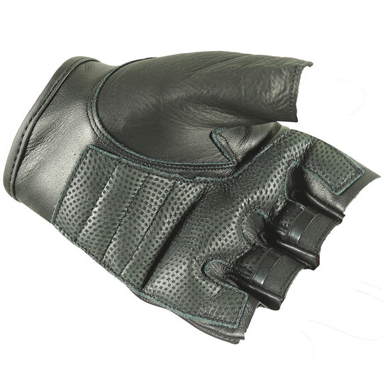 Rukavice Nazran bezprsté perfo.