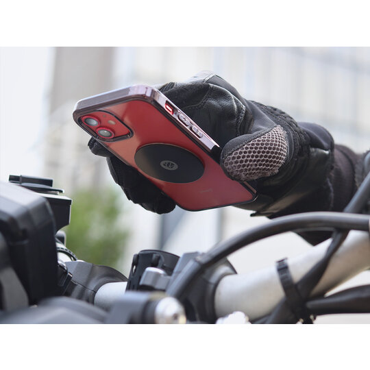 Shapeheart príslušenstvo lepiaci oceľový krúžok - STEEL PLATE SHAPEHEART 6