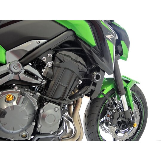 RDmoto padacie protektory PH01 - Kawasaki Z900 r.2017
