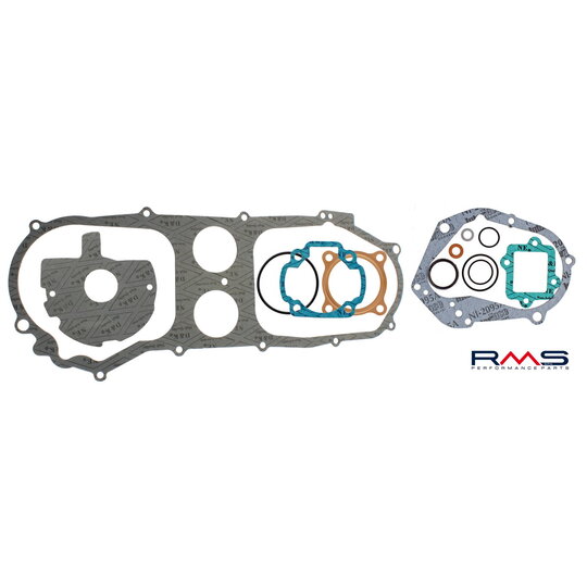 Tesnenie motora - sada RMS 100689470