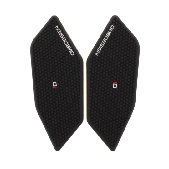 Tankpad JMT HDR227 čierna