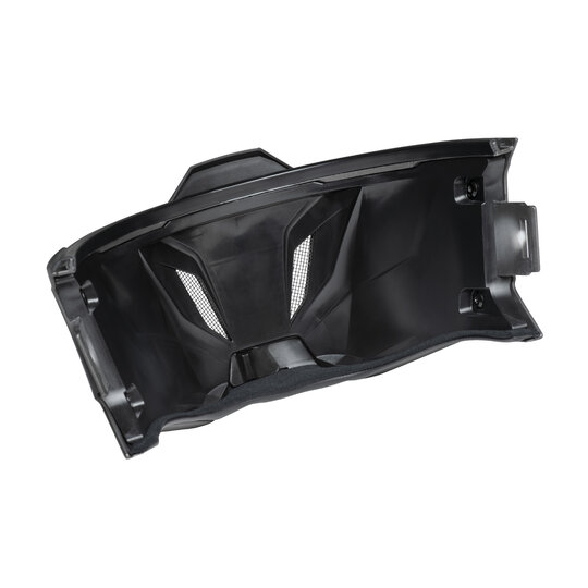 HJC I20 - Metal Black