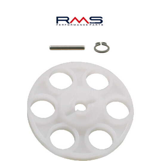 Doska vodného čerpadla RMS 100110040