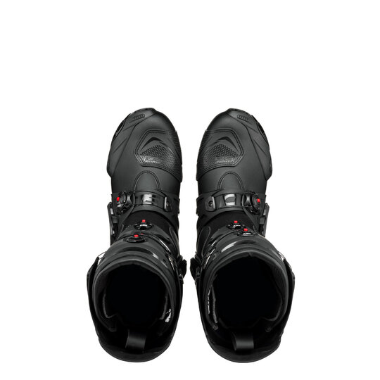 Sidi čižmy rex - black - 0007860_rex-black