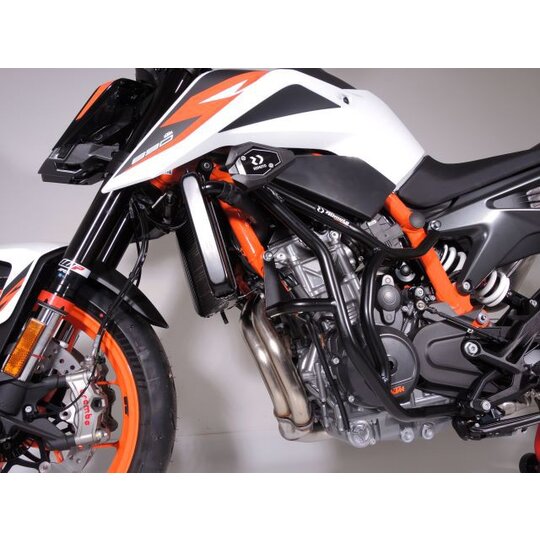 RDmoto padací rám - KTM Duke 890 /2020-2021 /CF110KDSL01K