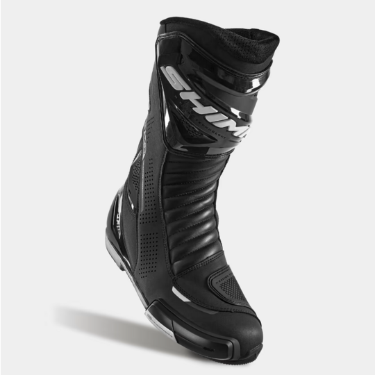 Shima topánky rx-3 / black-white - Snímka obrazovky 2026-05-05 110434