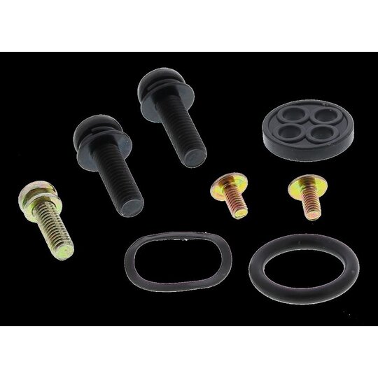 Palivový kohút opravná sada All Balls Racing FT60-1034