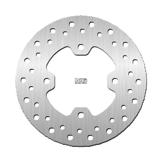 Brzdový kotúč NG 1027