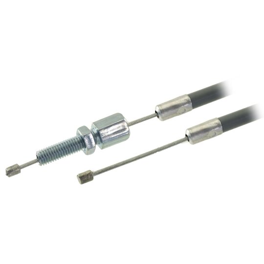 Plynové lanko RMS 163595130