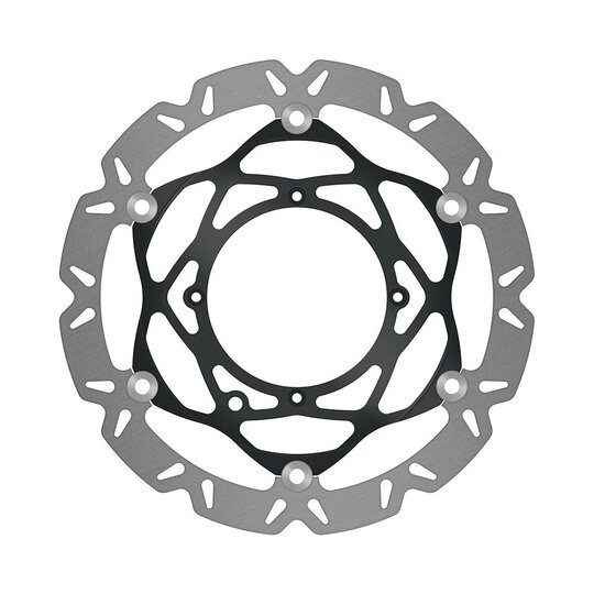 Brzdový kotúč EBC SMX6184K9