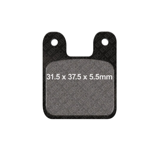 Brzdové obloženie EBC FA352