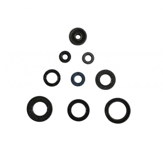 Sada gufier mototra ATHENA P400485400048