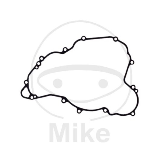 Tesnenie pod veko spojky ATHENA S410270008039