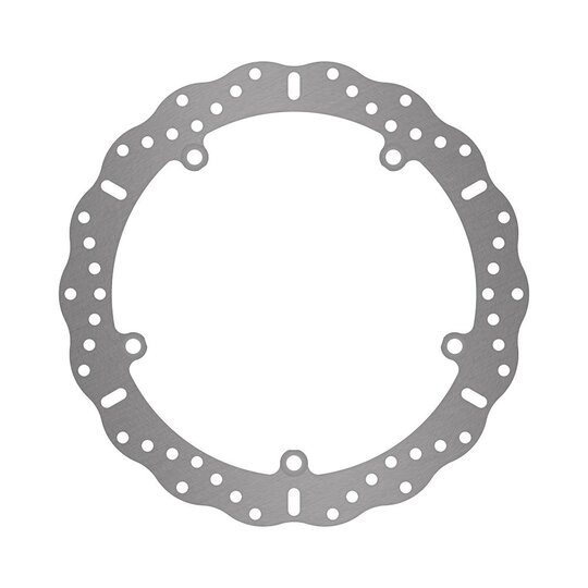 Brzdový kotúč EBC MD1187C
