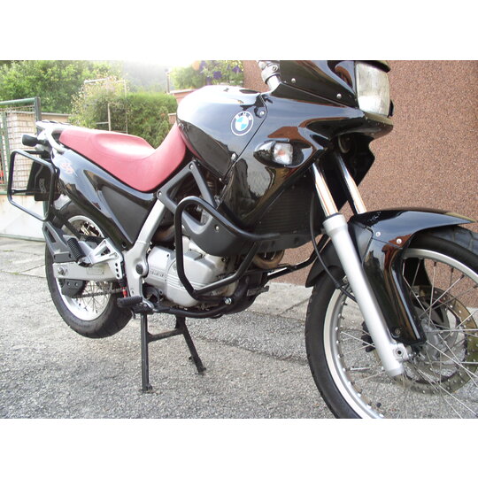 RDmoto padací rám - BMW 650 Dakar /CF65KD