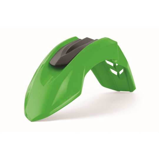 Univerzálny blatník POLISPORT SM LINE 8553500007 zelená 05