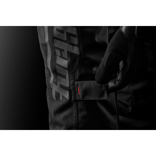 Furygan - nohavice redington 3c primaloft / black - 00P_6322_1_details_4