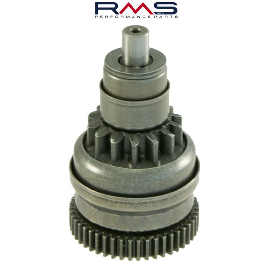 Pastorok start. páky RMS 100254720