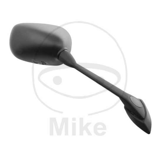 Zpätné zrkadlo JMT ZR 4190 čierna pravý