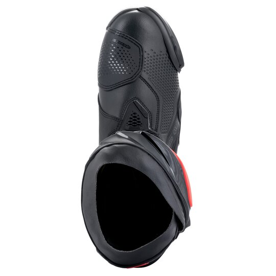 Alpinestars čižmy supertech r - black/red/fluo - topanky-supertech-r-alpinestars-cerna-bila-cervena-fluo-zluta-fluo-2024-galerie-5-big_ies17074781