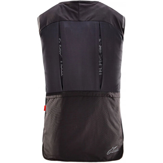 Alpinestars vesta airbag tech-air 3 stella / black - dámsky - 656382