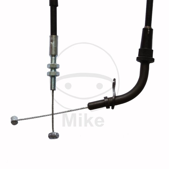 Lanko plynu JMT A - otvorené