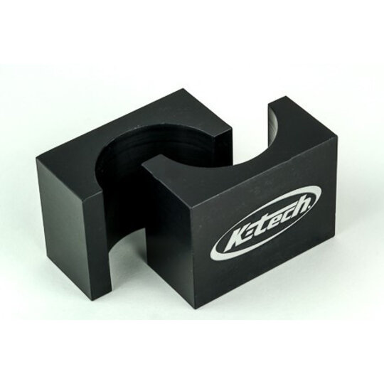 FF DVOJDIELNA SVORKA NA RÚRKU KAZETY K-TECH 113-075-036 36 mm