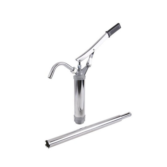 Čerpadlo na sudový olej LEVIOR