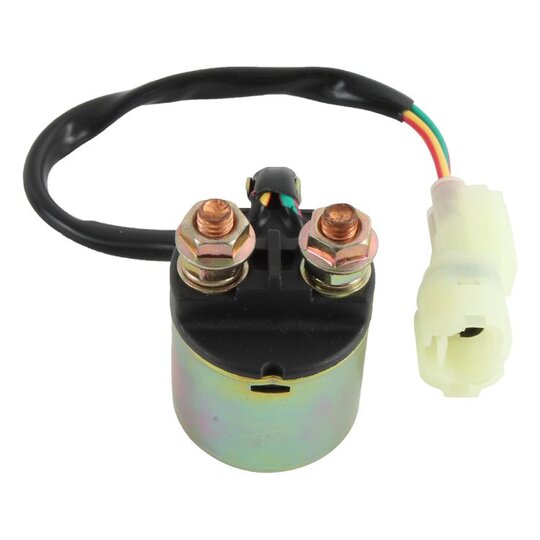 Solenoid - diaľkový ARROWHEAD SMU6165