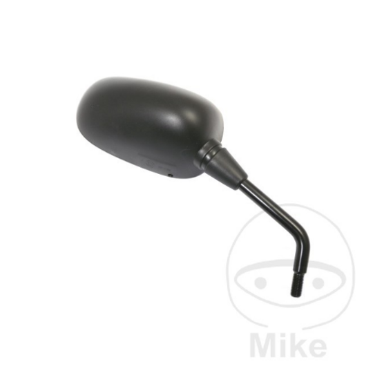 Zpätné zrkadlo JMP ZR 0909 čierna pravý