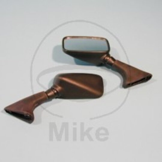 Zpätné zrkadlo JMT ZR 7607 čierna pravý