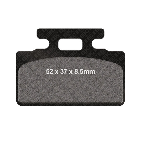 Brzdové obloženie EBC SFA151