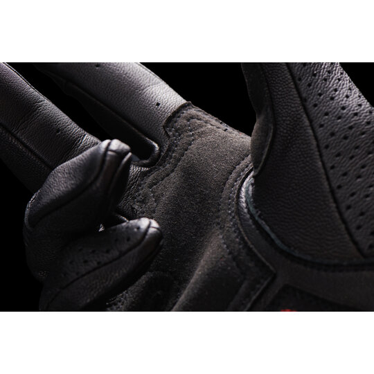 Furygan - rukavice dean / black - 00P_4558_1_details_7