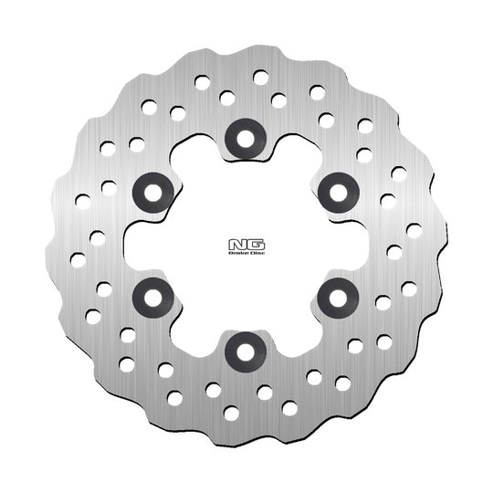 Brzdový kotúč NG 1577X