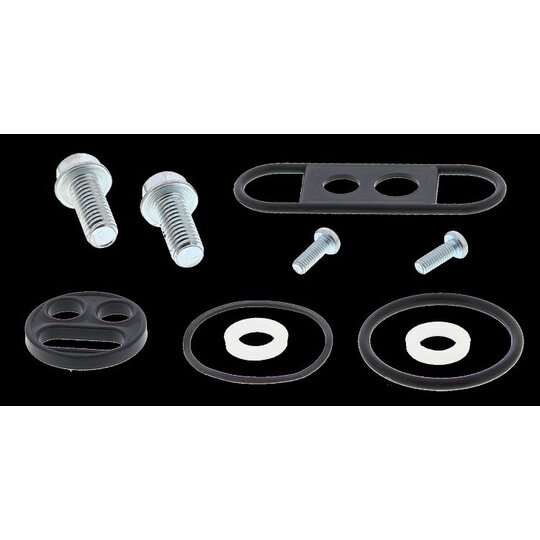 Palivový kohút opravná sada All Balls Racing FT60-1020