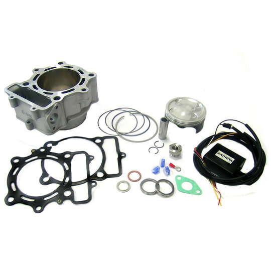 Sady valca ATHENA P400220100005 d 83 (I.E.) (300cc)