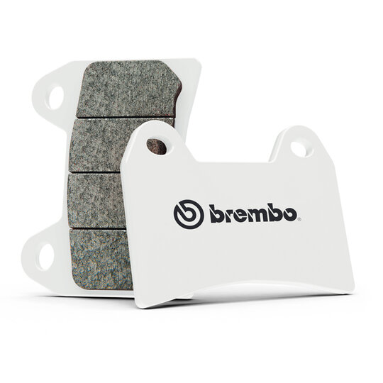 Brzdové obloženie BREMBO 07GR90LA