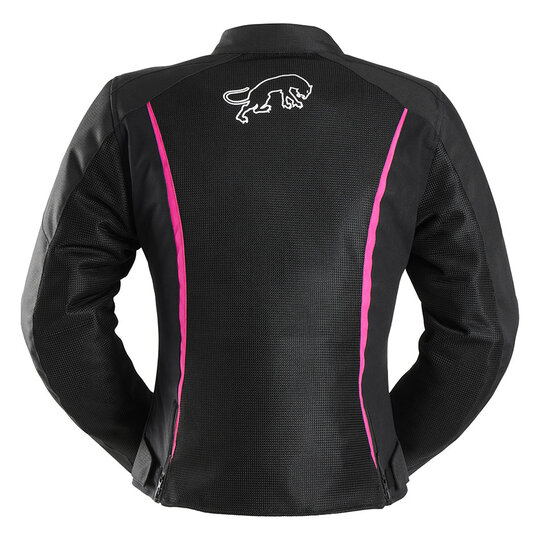 Furygan - bunda odessa vtd 3v1 / black-pink - 00P_6479_1027_vignettes_1