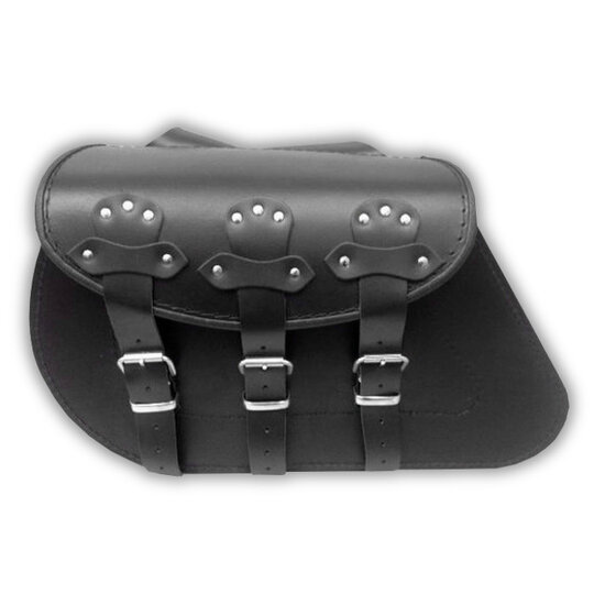 Kožené brašne - SK116b