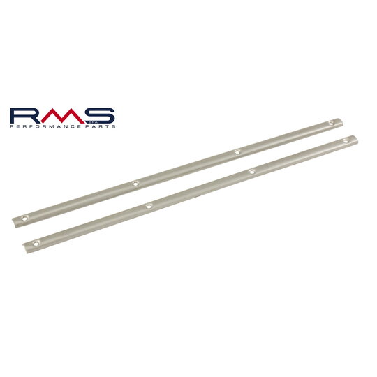 Podlahový bežec pre podlahovú rohož RMS 142660220 nerez