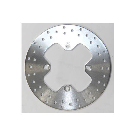 Brzdový kotúč EBC MD663