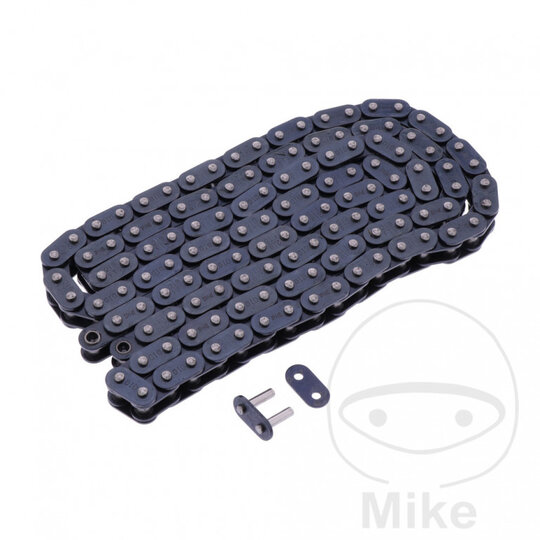 Rozvodová reťaz D.I.D Chain open with rivet 219FTSS DHA/128